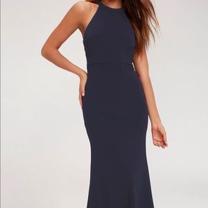 Lulu’s Formal Dress